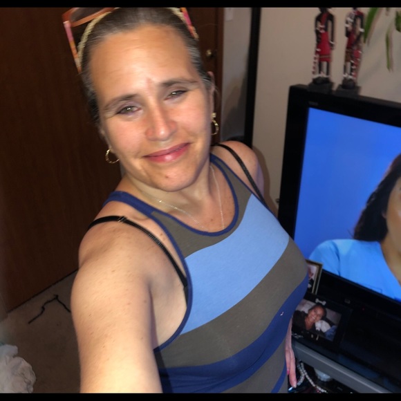 Hi I’m Julie, joined by Princess and Cody ♥️ - Picture 4 of 7